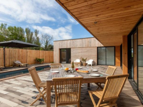Holiday Home La Villa Agapanthes by Interhome